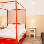 Appartamento Loft Piazza Navona Roma