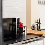Apartment Loft Piazza Navona Rome