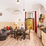 Loft Piazza Navona Rome