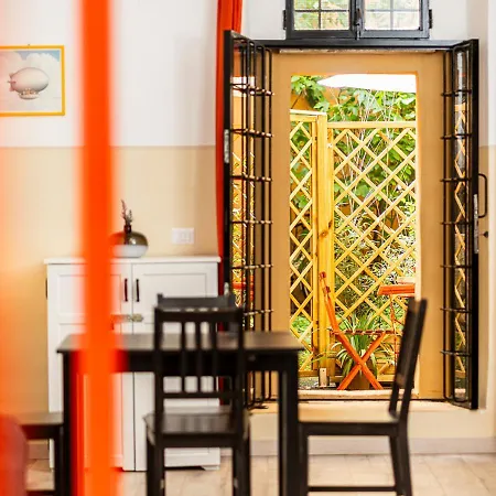 Loft Piazza Navona Roma