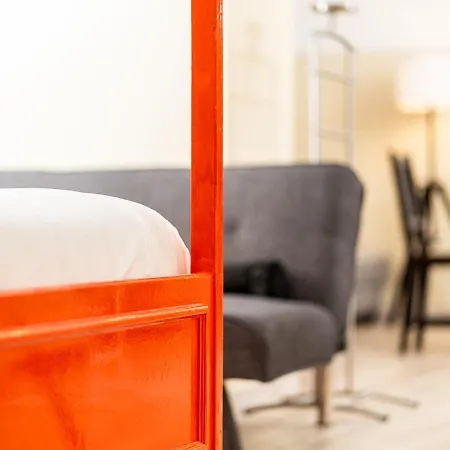 Loft Piazza Navona Roma