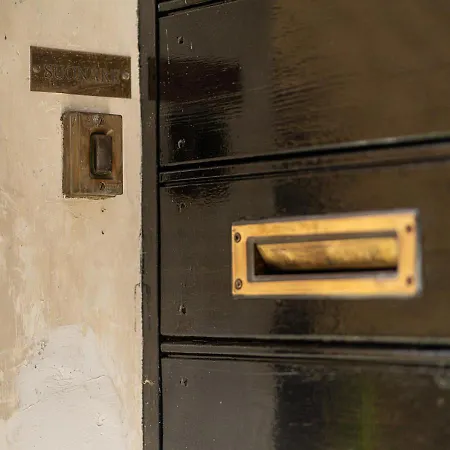 Апартаменты Loft Piazza Navona Рим