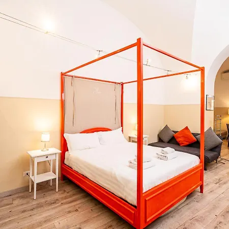 Loft Piazza Navona