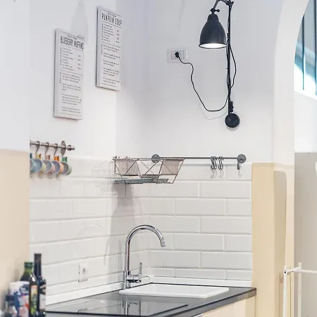 Апартаменты Loft Piazza Navona *