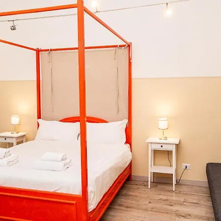 Appartamento Loft Piazza Navona Roma