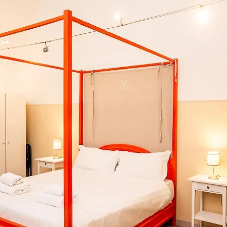 Διαμέρισμα Loft Piazza Navona *