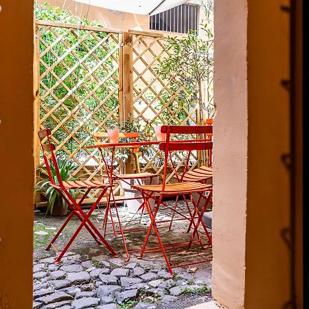 Loft Piazza Navona Roma