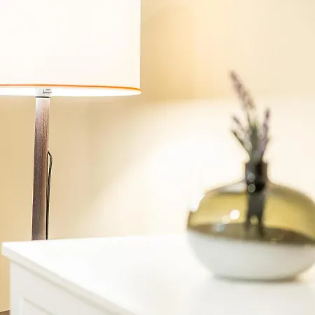 Appartement Loft Piazza Navona Rome