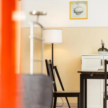 Apartment Loft Piazza Navona Rom