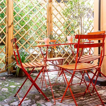 Loft Piazza Navona Roma
