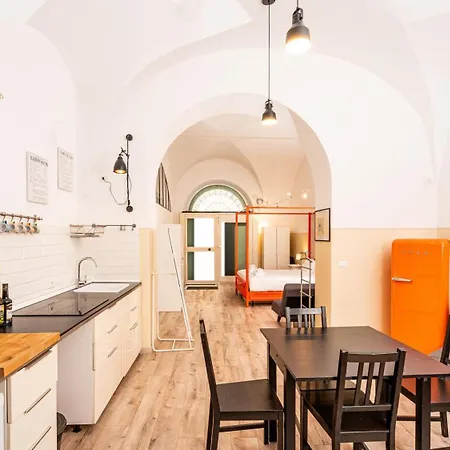 Loft Piazza Navona Appartamento
