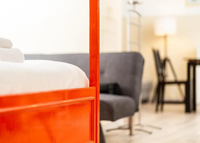 Loft Piazza Navona Rzym