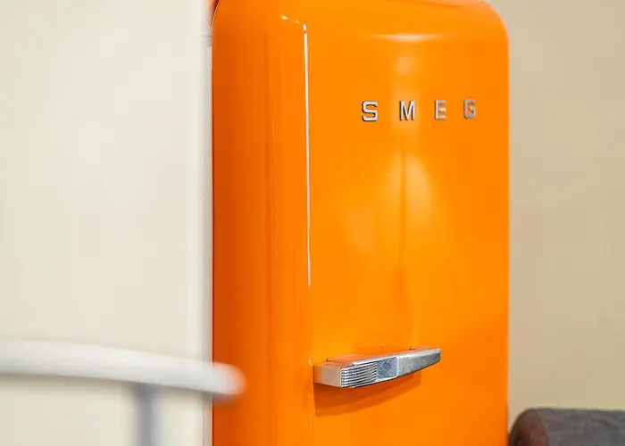 Lägenhet Loft Piazza Navona *