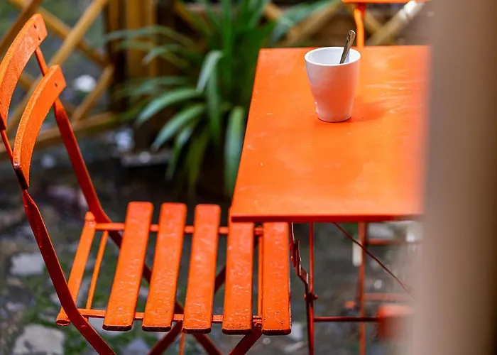 Lägenhet Loft Piazza Navona Rom