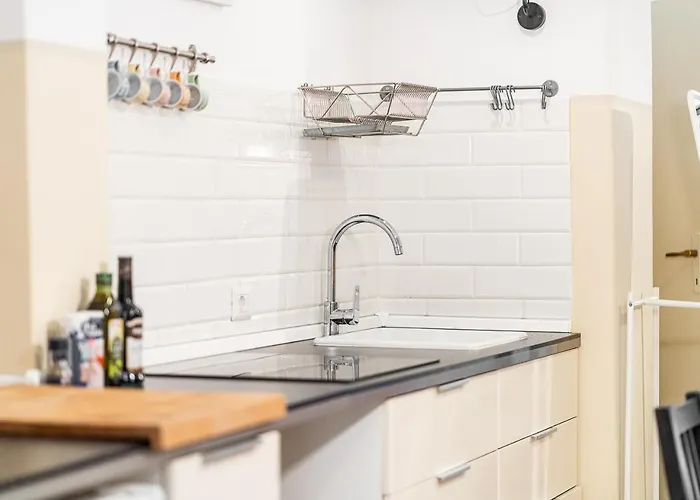 Loft Piazza Navona Rzym