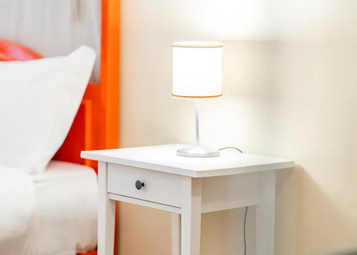 Apartament Loft Piazza Navona