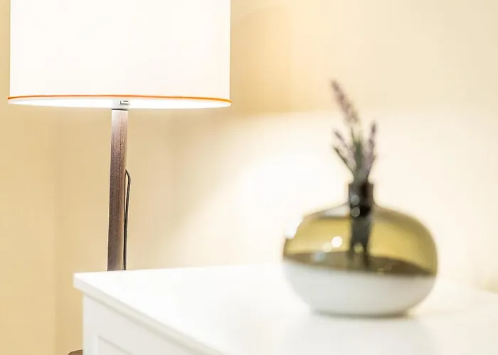 Apartament Loft Piazza Navona Rzym