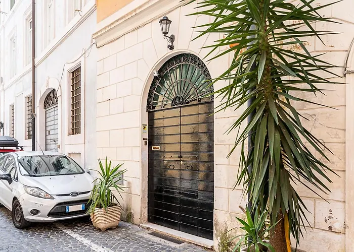 Apartament Loft Piazza Navona *