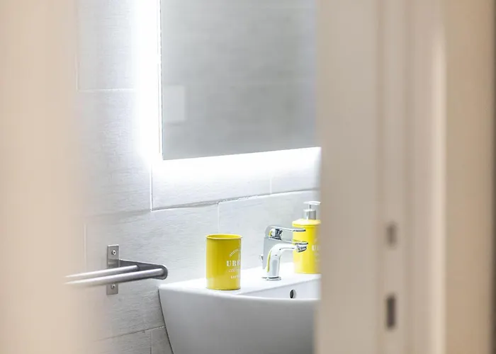 Lägenhet Loft Piazza Navona