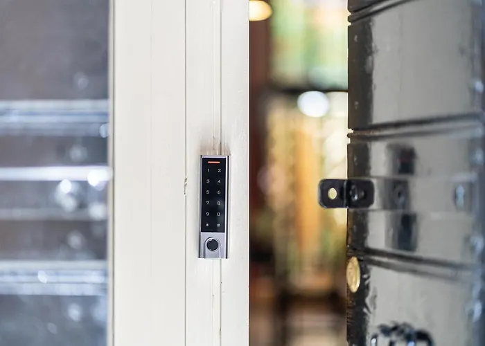 Loft Piazza Navona Rom