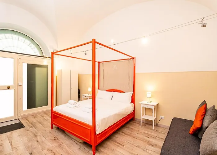 Loft Piazza Navona Apartament