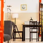 Apartmán Loft Piazza Navona *