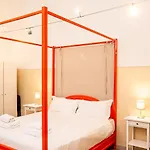 Apartmán Loft Piazza Navona *