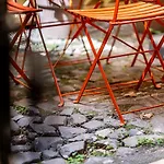 Apartmán Loft Piazza Navona *