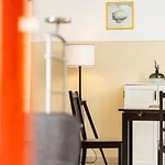 Apartmán Loft Piazza Navona Řím
