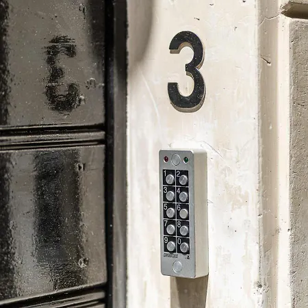 아파트 Loft Piazza Navona 로마