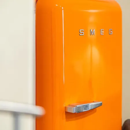 아파트 Loft Piazza Navona *