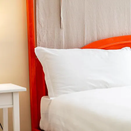 아파트 Loft Piazza Navona