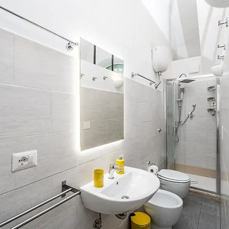 Loft Piazza Navona 로마