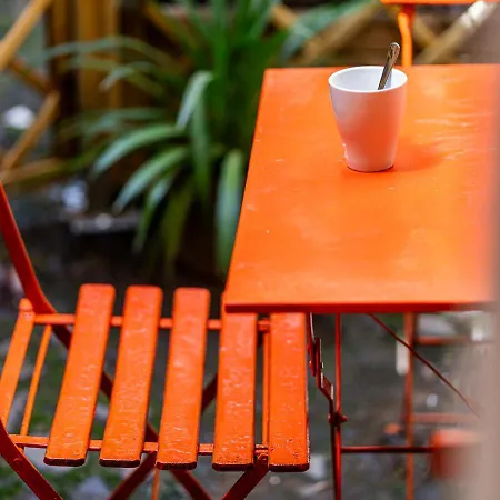 아파트 Loft Piazza Navona 로마