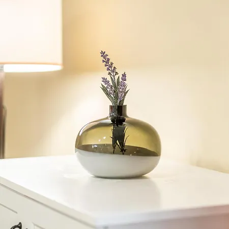 Loft Piazza Navona 로마