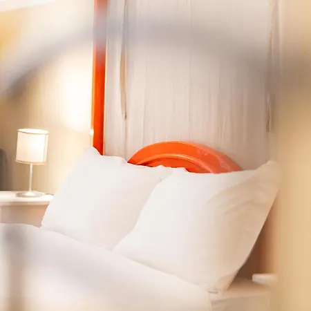 아파트 Loft Piazza Navona 로마