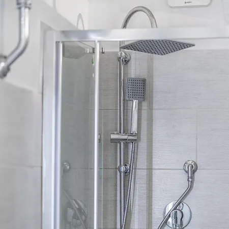 Loft Piazza Navona 로마