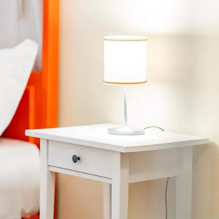 아파트 Loft Piazza Navona