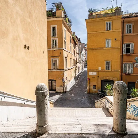 아파트 Loft Piazza Navona *