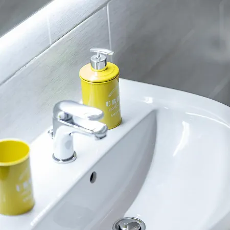 아파트 Loft Piazza Navona