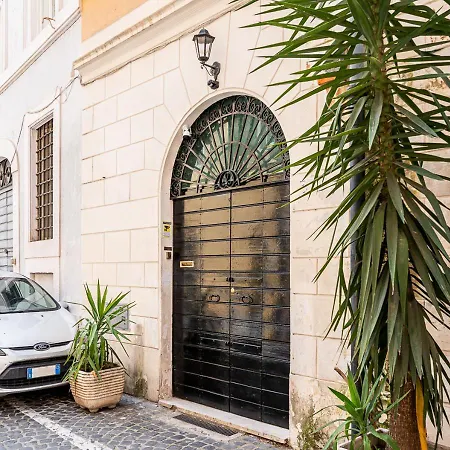 Apartmán Loft Piazza Navona *