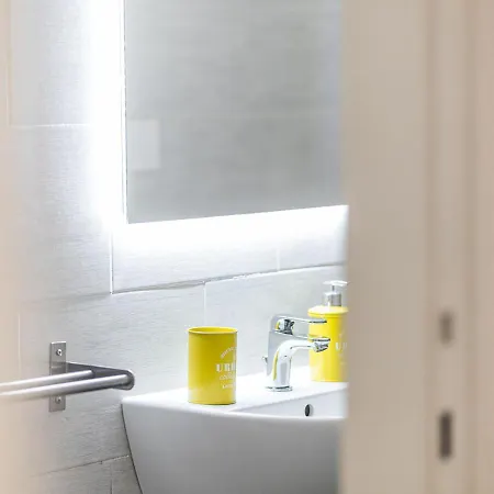 아파트 Loft Piazza Navona