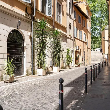 Loft Piazza Navona *