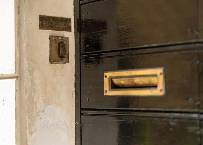 Lejlighed Loft Piazza Navona Rom