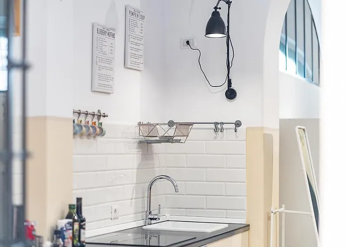 Lejlighed Loft Piazza Navona *