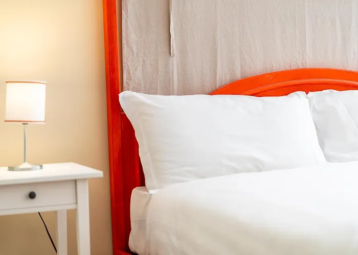 Lejlighed Loft Piazza Navona