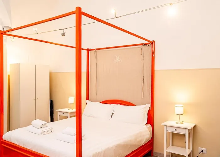 Lejlighed Loft Piazza Navona *