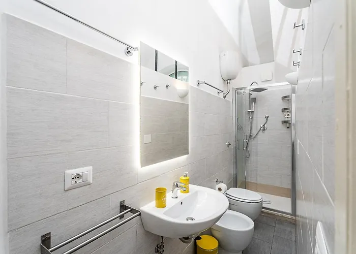 Loft Piazza Navona Rom