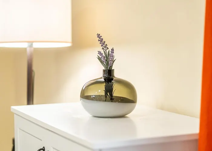 Loft Piazza Navona Rom