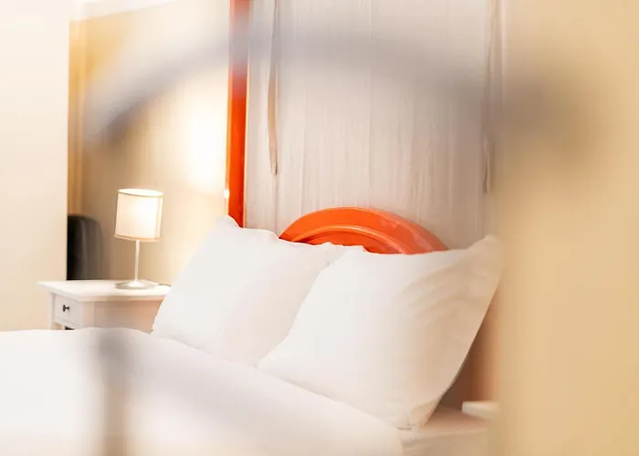 Lejlighed Loft Piazza Navona Rom